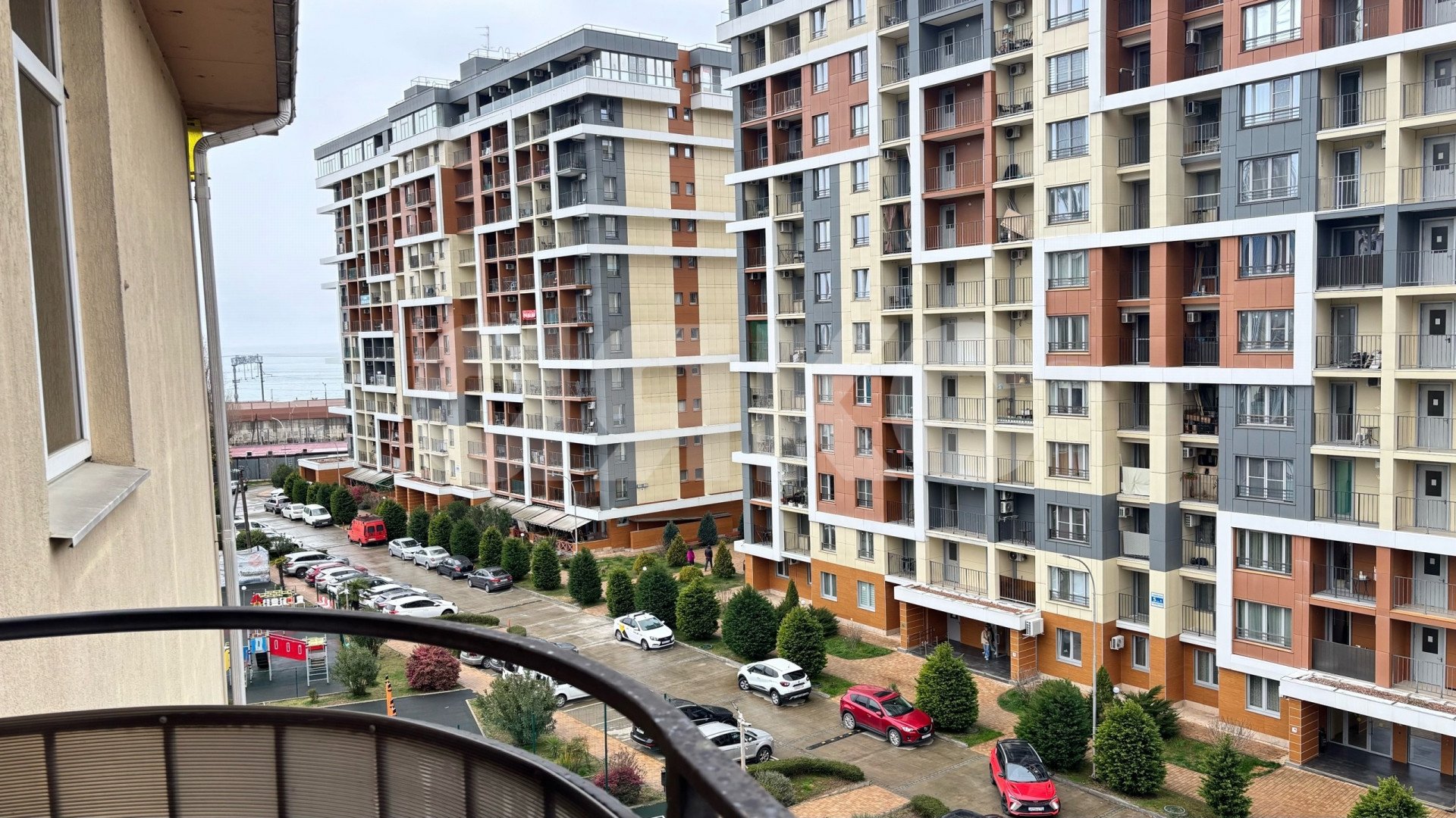 Фото №9: 3-комнатная квартира 125 м² - Дагомыс, р. Лазаревский, ул. Старошоссейная, 1