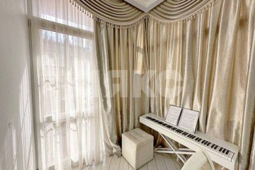 Фото №2: 2-комнатная квартира 57 м² - Сочи, мкр. Заречный, ул. Вишнёвая, 22/2