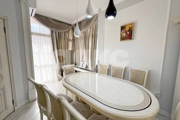 Фото №1: 2-комнатная квартира 57 м² - Сочи, мкр. Заречный, ул. Вишнёвая, 22/2