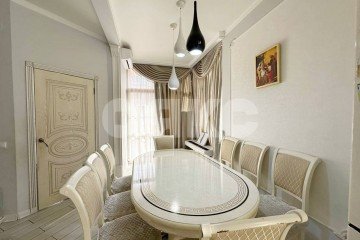 Фото №3: 2-комнатная квартира 57 м² - Сочи, мкр. Заречный, ул. Вишнёвая, 22/2