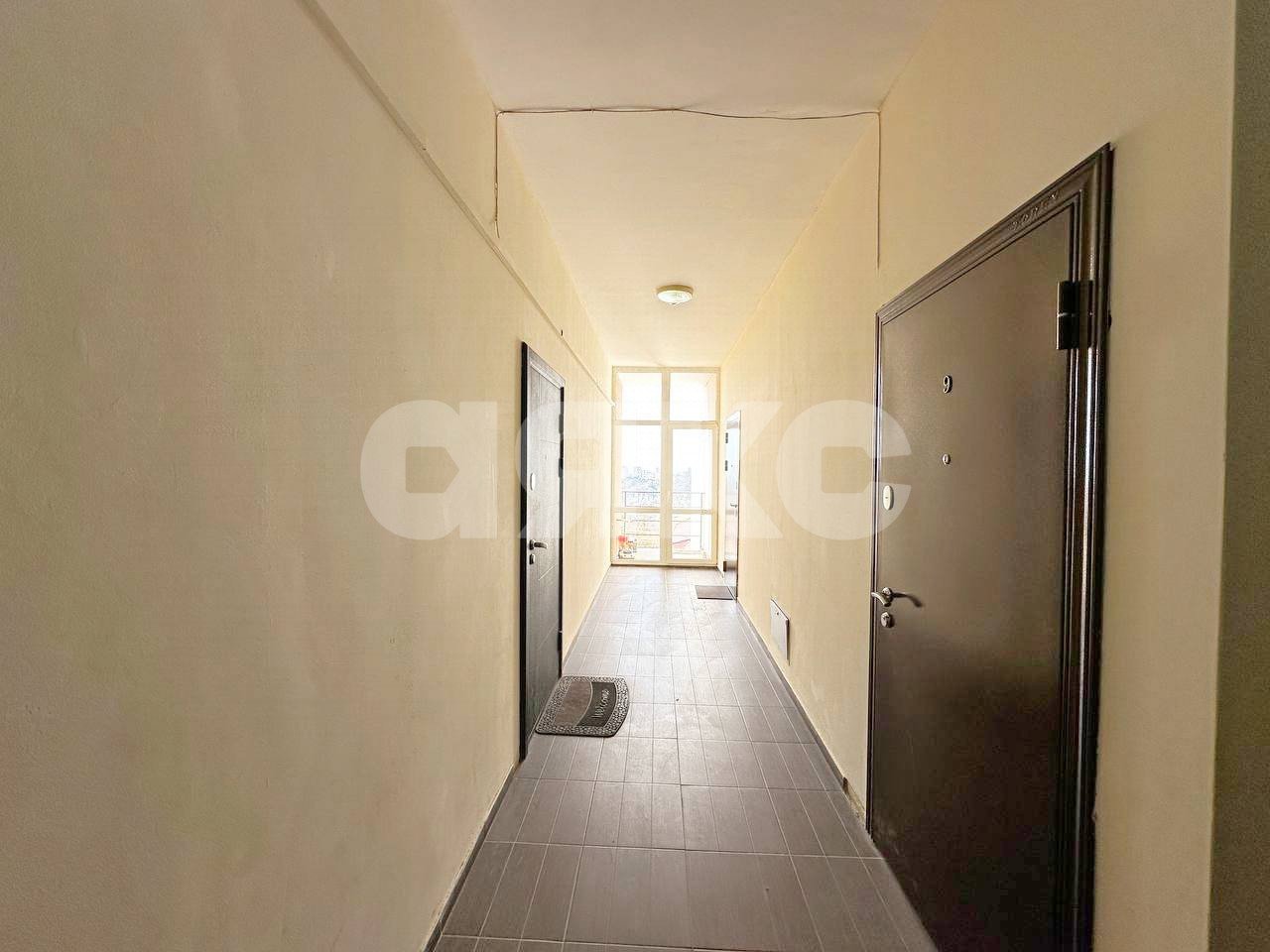 Фото №14: 2-комнатная квартира 57 м² - Сочи, Центральный, мкр. Заречный, ул. Вишнёвая, 22/2