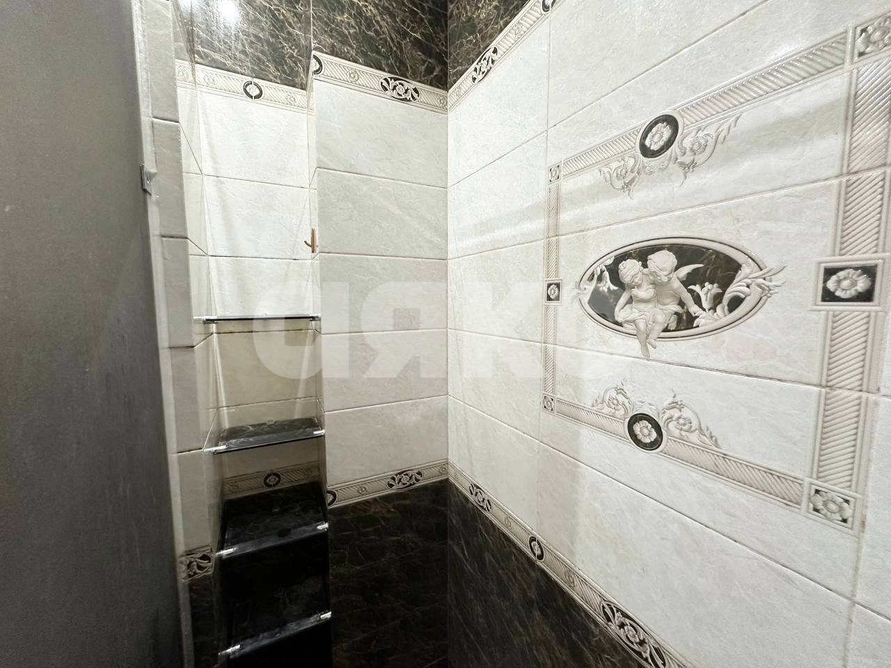 Фото №10: 2-комнатная квартира 57 м² - Сочи, Центральный, мкр. Заречный, ул. Вишнёвая, 22/2