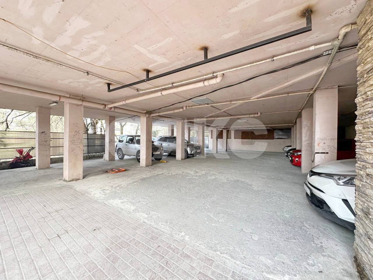 Фото №15: 2-комнатная квартира 57 м² - Сочи, Центральный, мкр. Заречный, ул. Вишнёвая, 22/2