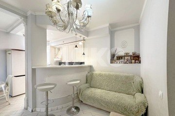 Фото №5: 2-комнатная квартира 57 м² - Сочи, мкр. Заречный, ул. Вишнёвая, 22/2