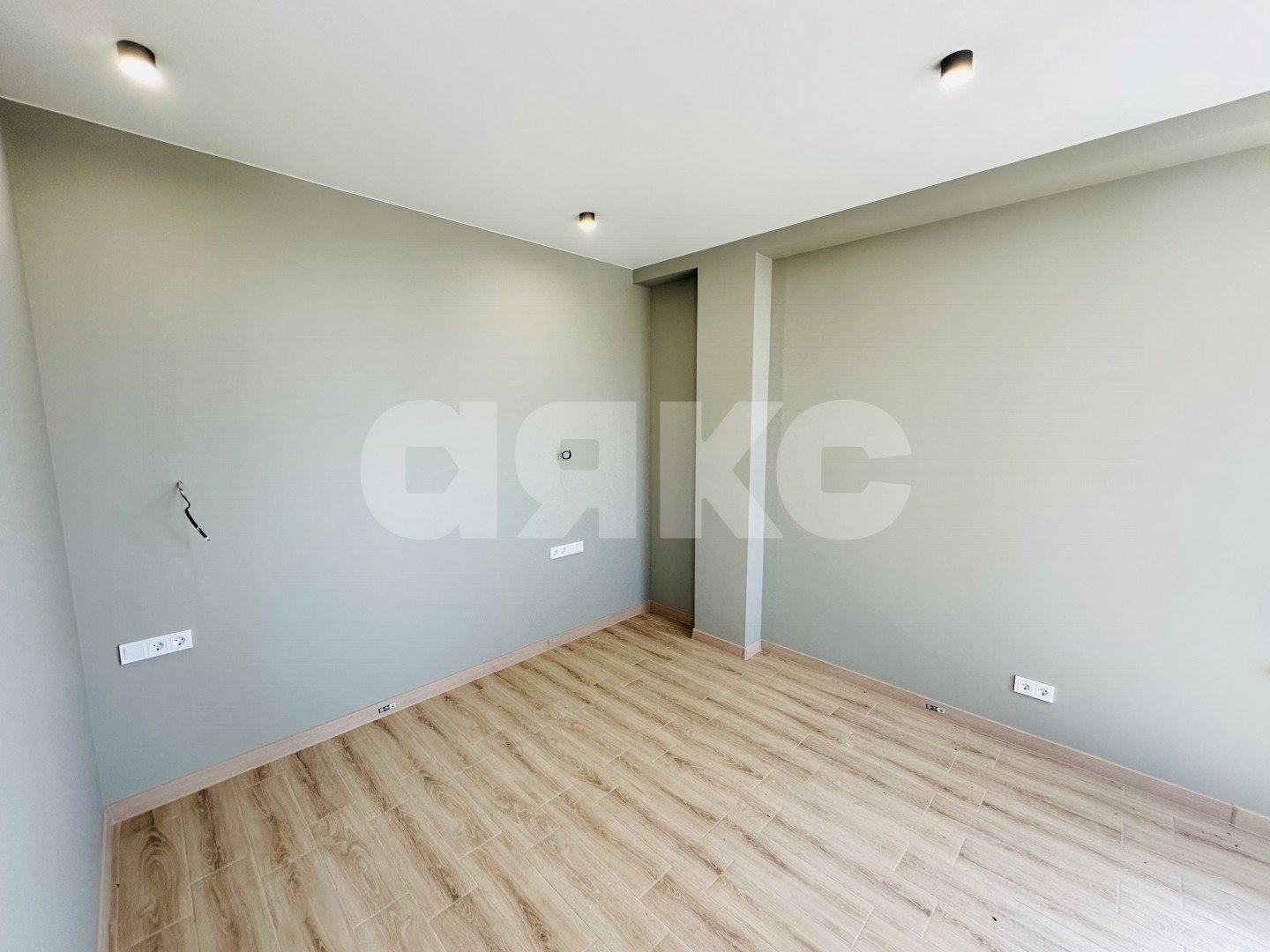 Фото №6: Апартаменты 35 м² - Сочи, Центральный, мкр. Новый Сочи, пер. Рахманинова, 27