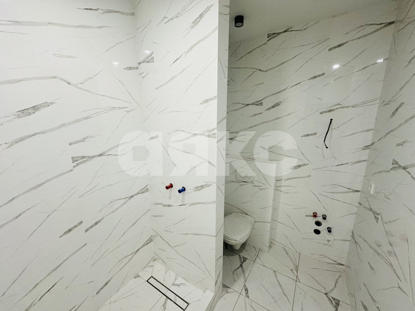 Фото №7: Апартаменты 35 м² - Сочи, Центральный, мкр. Новый Сочи, пер. Рахманинова, 27