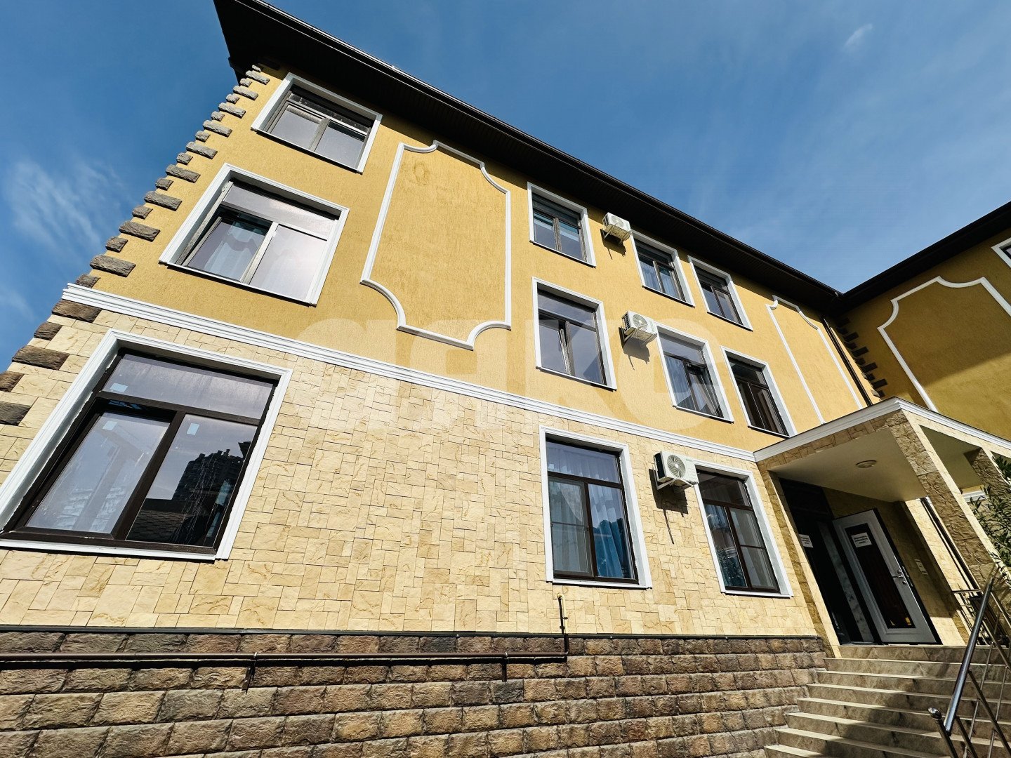 Фото №12: Апартаменты 35 м² - Сочи, Центральный, мкр. Новый Сочи, пер. Рахманинова, 27