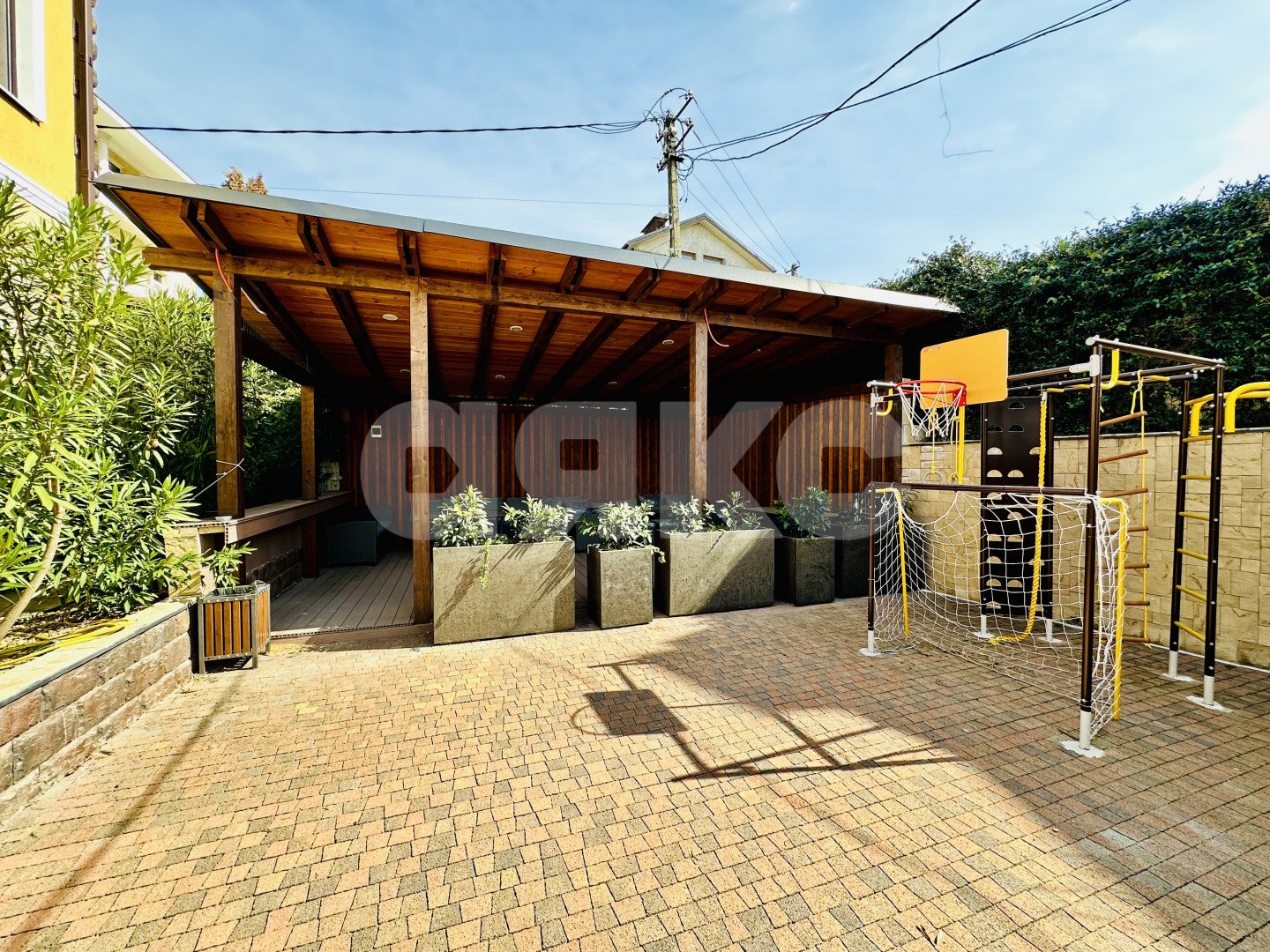 Фото №15: Апартаменты 35 м² - Сочи, Центральный, мкр. Новый Сочи, пер. Рахманинова, 27