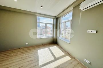 Фото №2: Апартаменты 35 м² - Сочи, мкр. Новый Сочи, пер. Рахманинова, 27