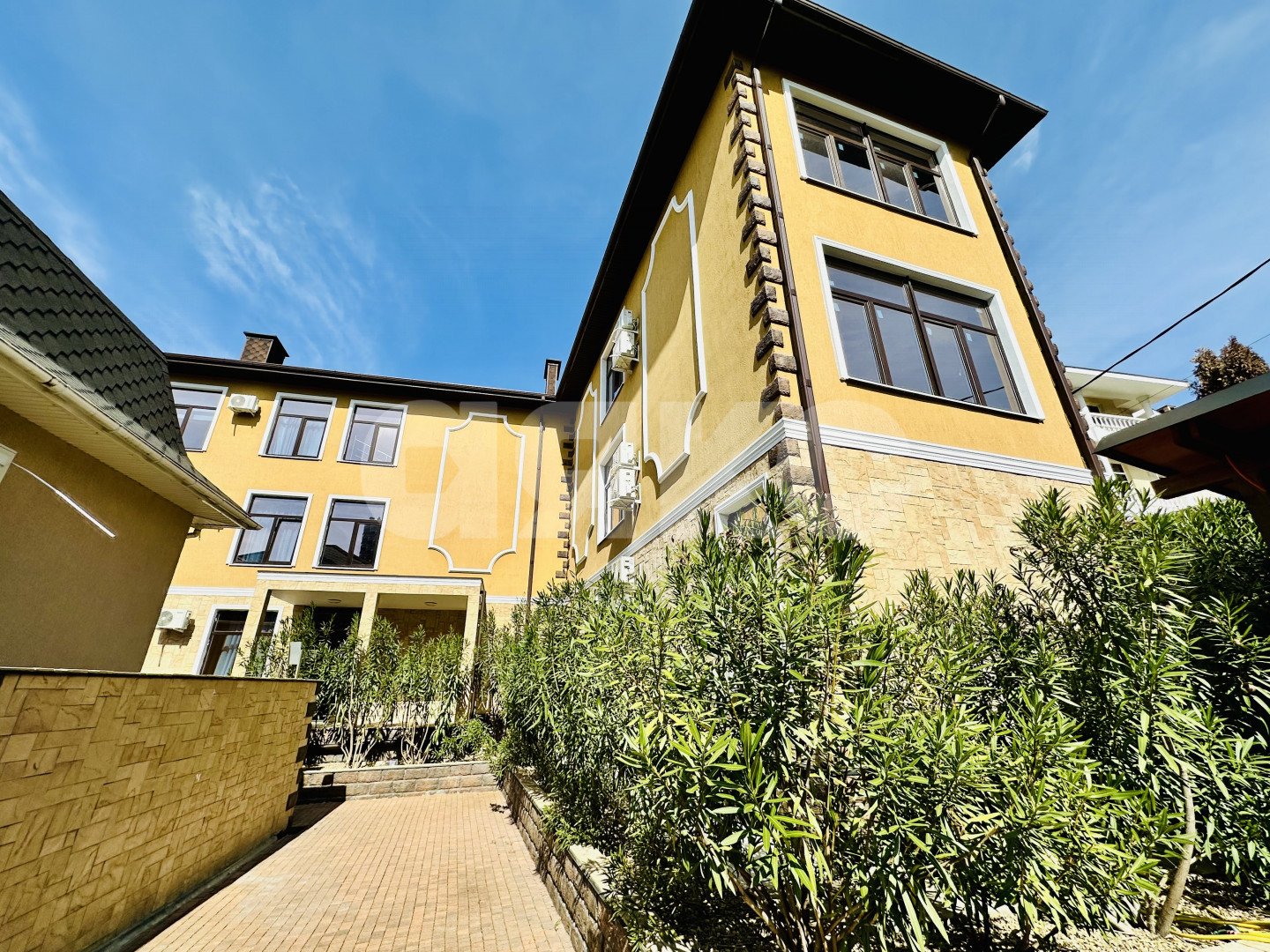 Фото №14: Апартаменты 35 м² - Сочи, Центральный, мкр. Новый Сочи, пер. Рахманинова, 27