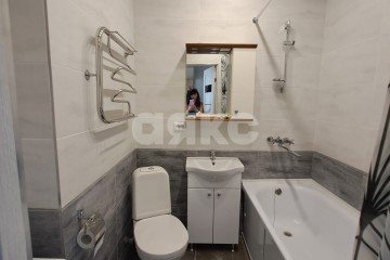 Фото №4: Студия 23 м² - Сочи, мкр. Мамайка, ул. Виноградная, 195/1