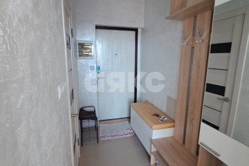 Фото №2: Студия 23 м² - Сочи, мкр. Мамайка, ул. Виноградная, 195/1