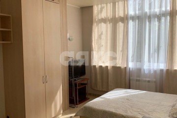 Фото №2: Студия 27 м² - Сочи, мкр. СТ Прохлада, ул. Тимирязева, 5