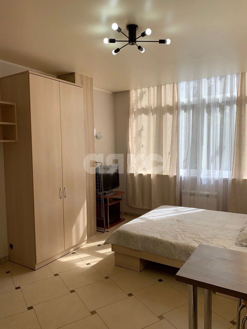 Фото №2: Студия 27 м² - Сочи, Центральный, Донская, мкр. СТ Прохлада, ул. Тимирязева, 5