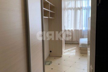 Фото №3: Студия 27 м² - Сочи, мкр. СТ Прохлада, ул. Тимирязева, 5