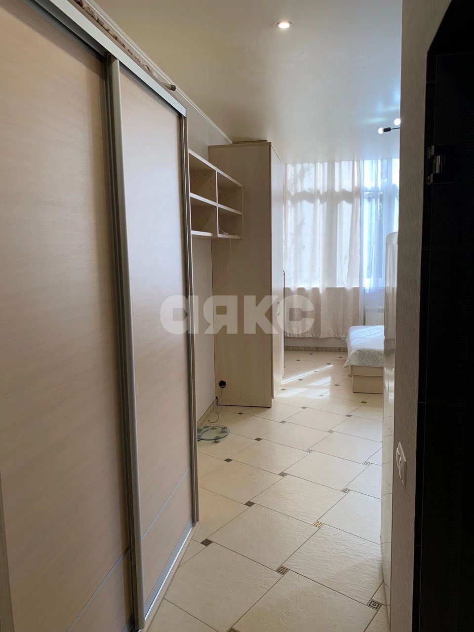 Фото №3: Студия 27 м² - Сочи, Центральный, Донская, мкр. СТ Прохлада, ул. Тимирязева, 5