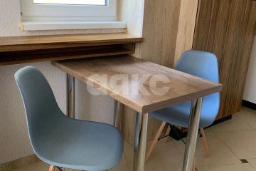 Фото №5: Студия 27 м² - Сочи, мкр. СТ Прохлада, ул. Тимирязева, 5