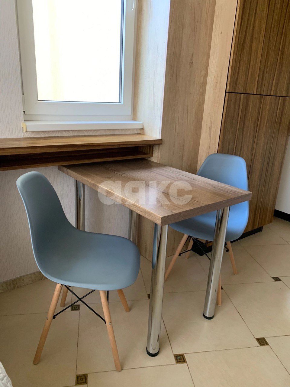 Фото №5: Студия 27 м² - Сочи, Центральный, Донская, мкр. СТ Прохлада, ул. Тимирязева, 5