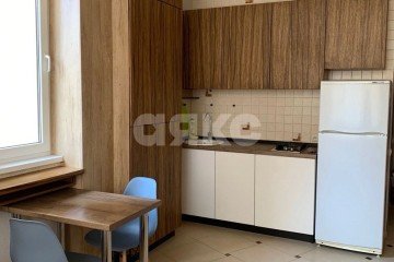 Фото №4: Студия 27 м² - Сочи, мкр. СТ Прохлада, ул. Тимирязева, 5