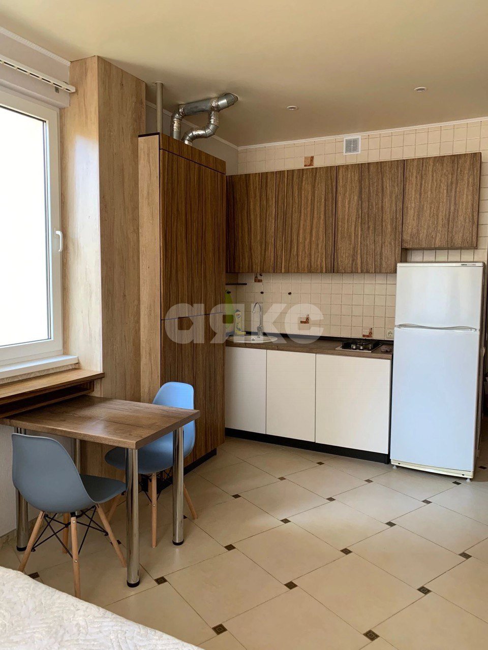 Фото №4: Студия 27 м² - Сочи, Центральный, Донская, мкр. СТ Прохлада, ул. Тимирязева, 5