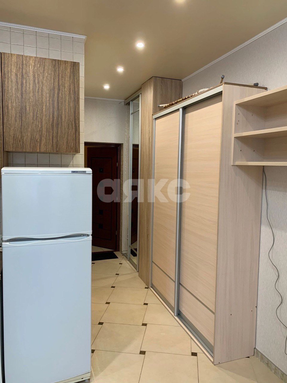 Фото №6: Студия 27 м² - Сочи, Центральный, Донская, мкр. СТ Прохлада, ул. Тимирязева, 5