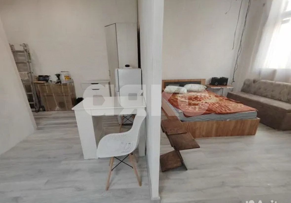 Фото №5: Апартаменты 33 м² - Сочи, Центральный, мкр. Донская, пер. Донской, 11Б