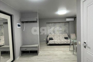 Фото №5: Студия 22 м² - Сочи, мкр. Завокзальный, ул. Тоннельная, 20