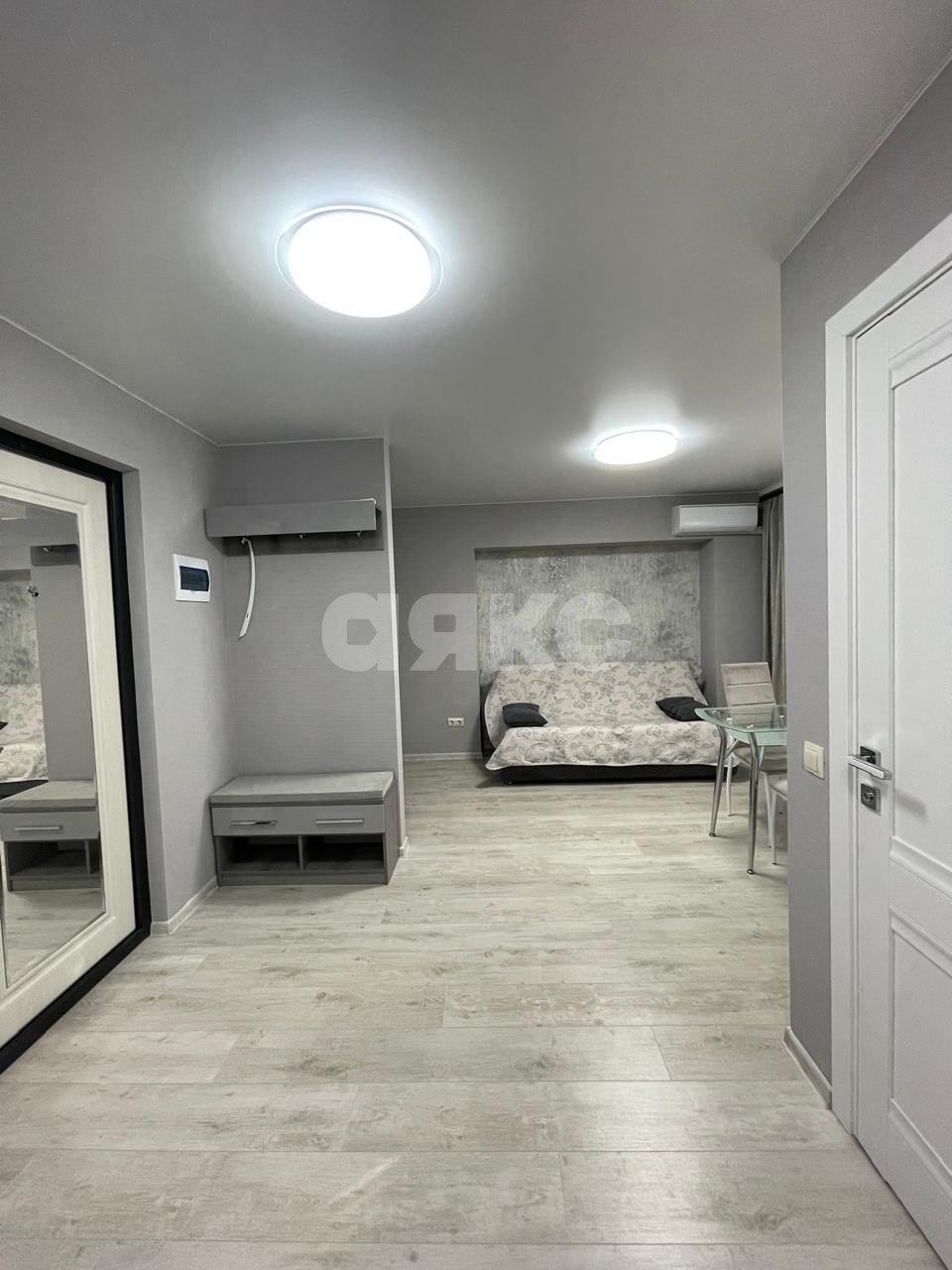 Фото №5: Студия 22 м² - Сочи, Центральный, мкр. Завокзальный, ул. Тоннельная, 20