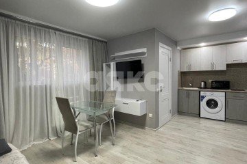 Фото №1: Студия 22 м² - Сочи, мкр. Завокзальный, ул. Тоннельная, 20