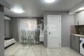 Фото №3: Студия 22 м² - Сочи, мкр. Завокзальный, ул. Тоннельная, 20