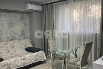 Фото №4: Студия 22 м² - Сочи, мкр. Завокзальный, ул. Тоннельная, 20