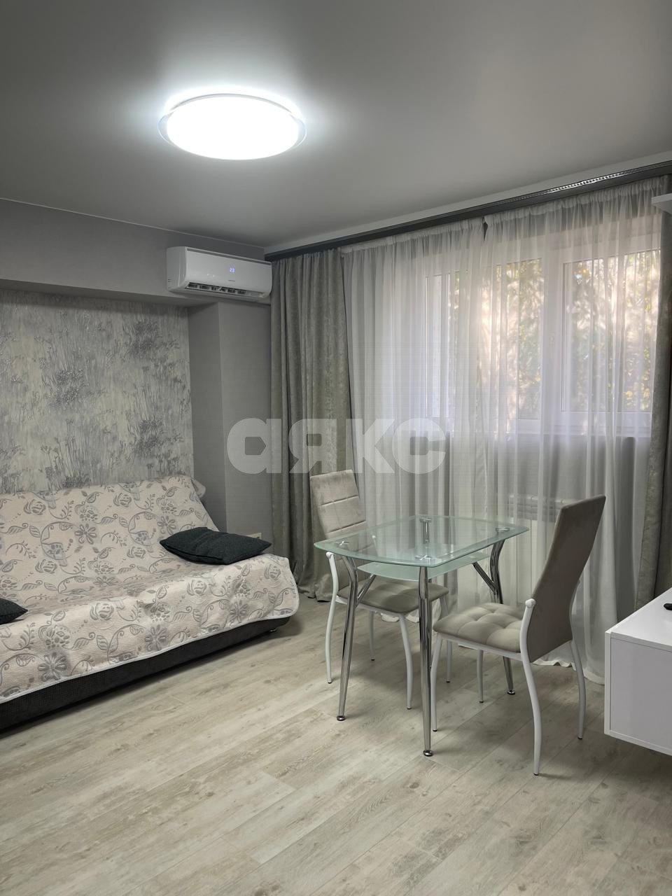 Фото №4: Студия 22 м² - Сочи, Центральный, мкр. Завокзальный, ул. Тоннельная, 20