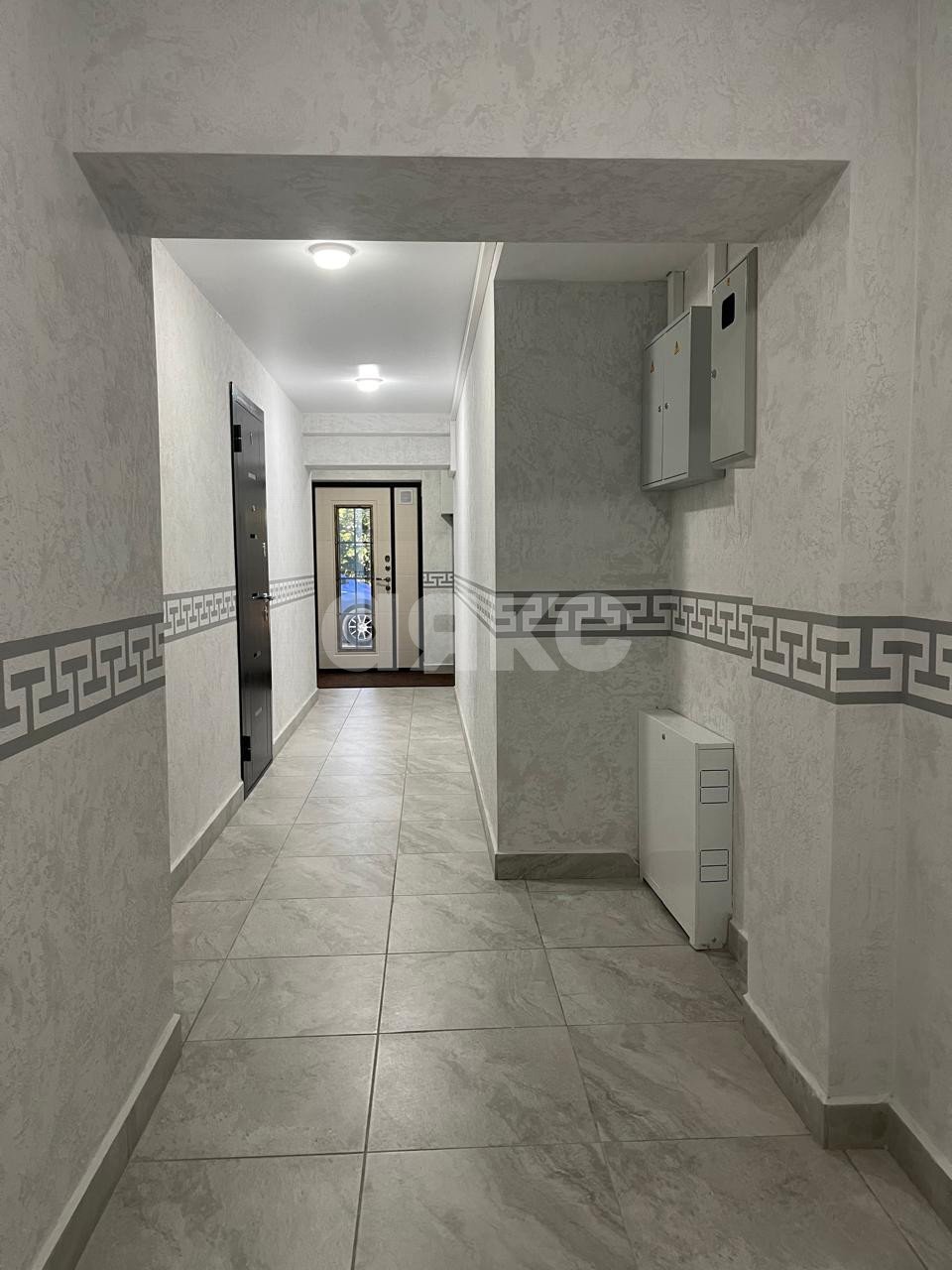 Фото №9: Студия 22 м² - Сочи, Центральный, мкр. Завокзальный, ул. Тоннельная, 20