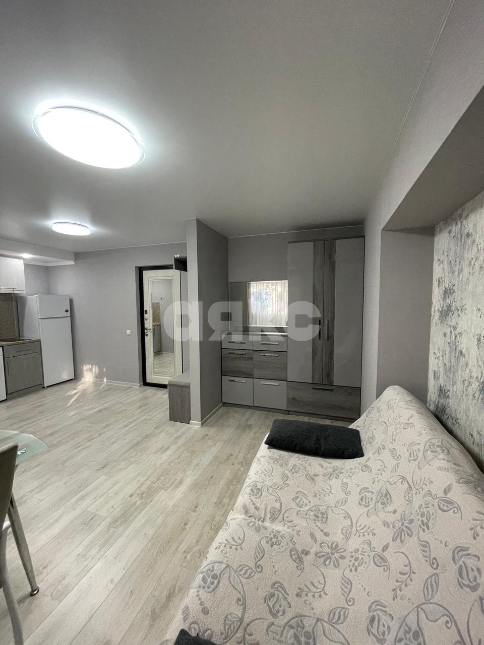 Фото №7: Студия 22 м² - Сочи, Центральный, мкр. Завокзальный, ул. Тоннельная, 20