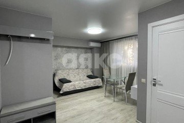 Фото №2: Студия 22 м² - Сочи, мкр. Завокзальный, ул. Тоннельная, 20