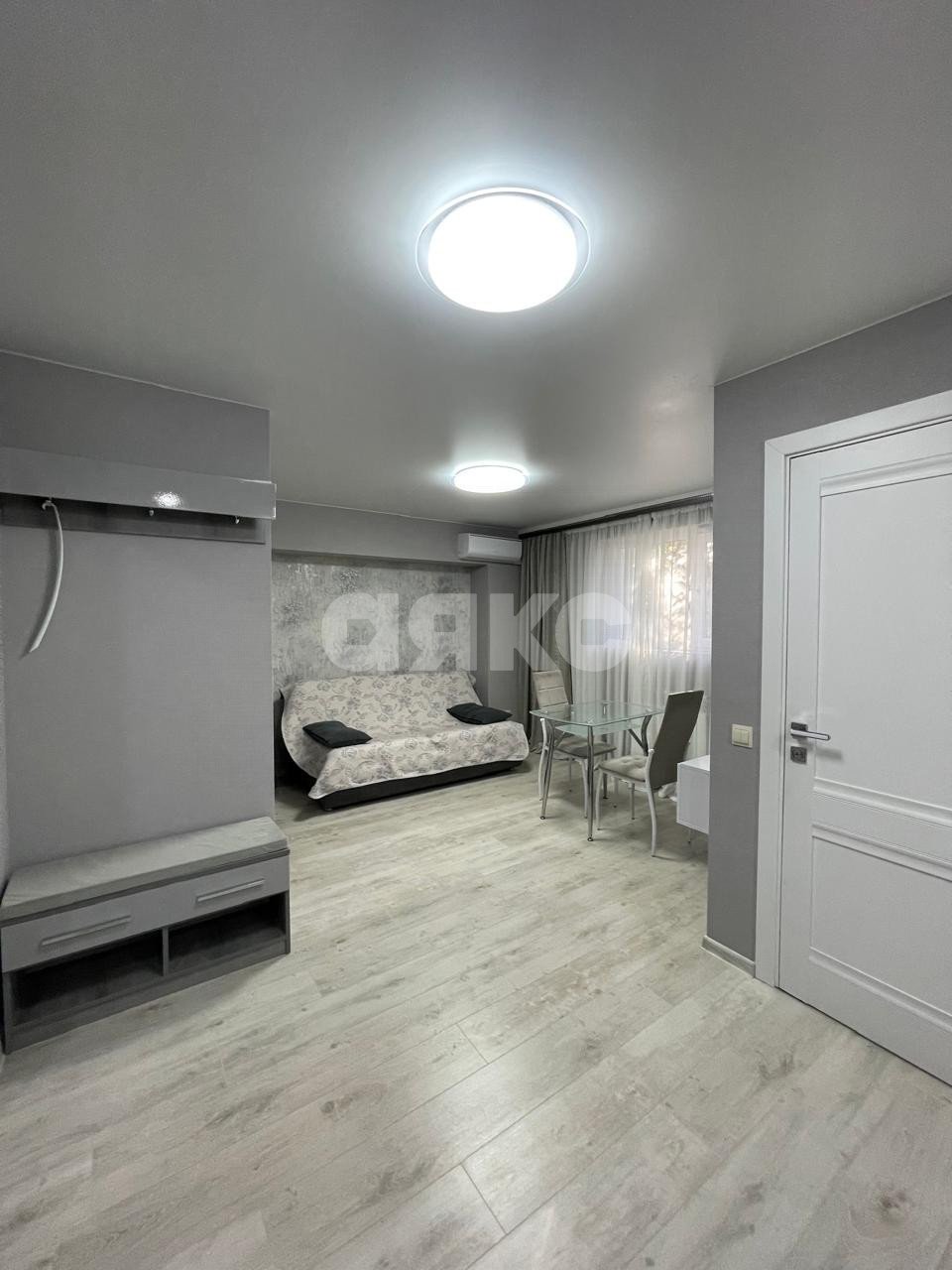 Фото №2: Студия 22 м² - Сочи, Центральный, мкр. Завокзальный, ул. Тоннельная, 20