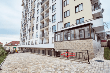 Фото №2: Коммерция 55 м² - Сочи, мкр. Донская, ул. Пасечная, 47