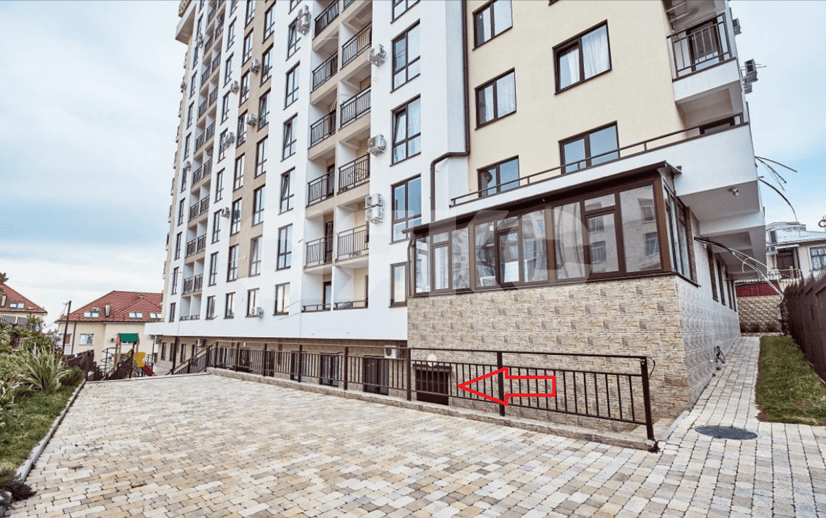 Фото №2: Коммерция 55 м² - Сочи, Центральный, мкр. Донская, ул. Пасечная, 47