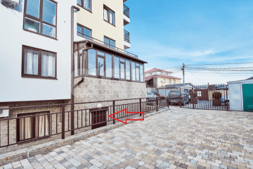 Фото №3: Коммерция 55 м² - Сочи, мкр. Донская, ул. Пасечная, 47