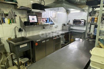 Фото №4: Коммерция 190 м² - Сочи, р. Центральный, ул. Горького, 36