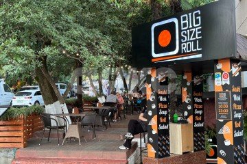 Фото №5: Коммерция 190 м² - Сочи, р. Центральный, ул. Горького, 36