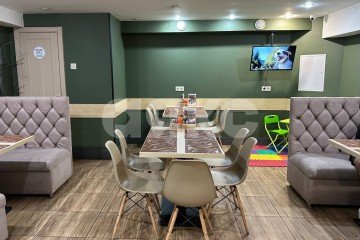 Фото №2: Коммерция 190 м² - Сочи, р. Центральный, ул. Горького, 36