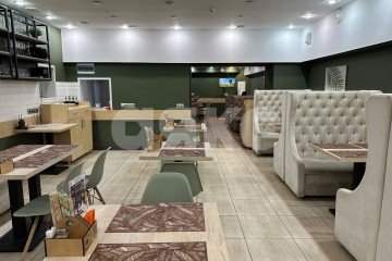 Фото №1: Коммерция 190 м² - Сочи, р. Центральный, ул. Горького, 36