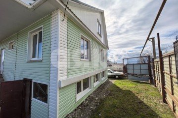 Фото №1: Дом 281 м² - Верхнеякорная Щель, р. Лазаревский, ул. Арташатская, 35