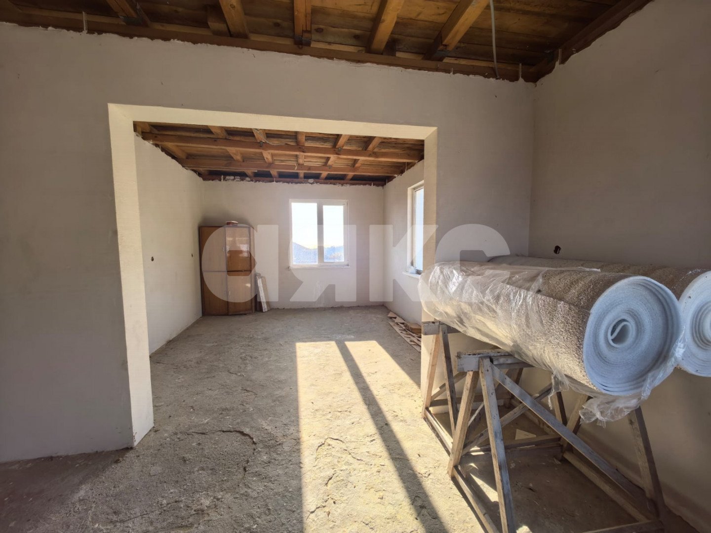 Фото №4: Дом 281 м² + 9 сот. - Верхнеякорная Щель, р. Лазаревский, ул. Арташатская, 35