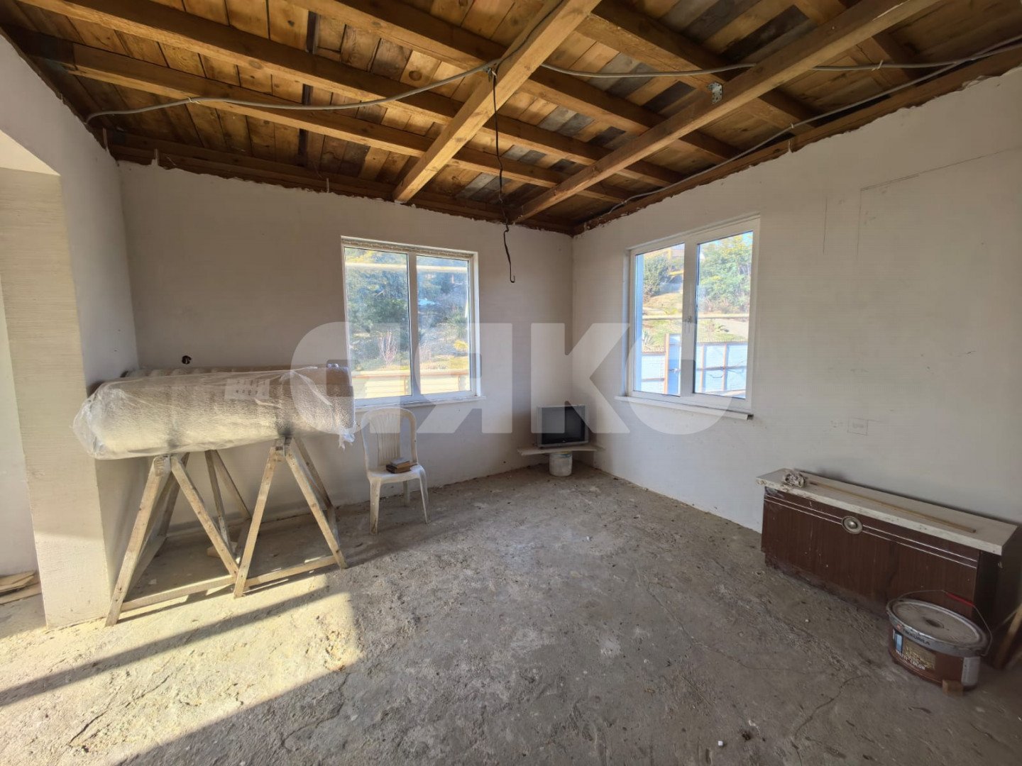 Фото №3: Дом 281 м² + 9 сот. - Верхнеякорная Щель, р. Лазаревский, ул. Арташатская, 35