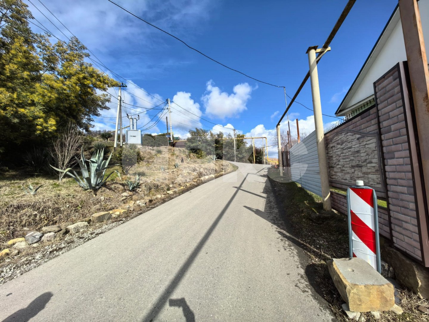 Фото №13: Дом 281 м² + 9 сот. - Верхнеякорная Щель, р. Лазаревский, ул. Арташатская, 35