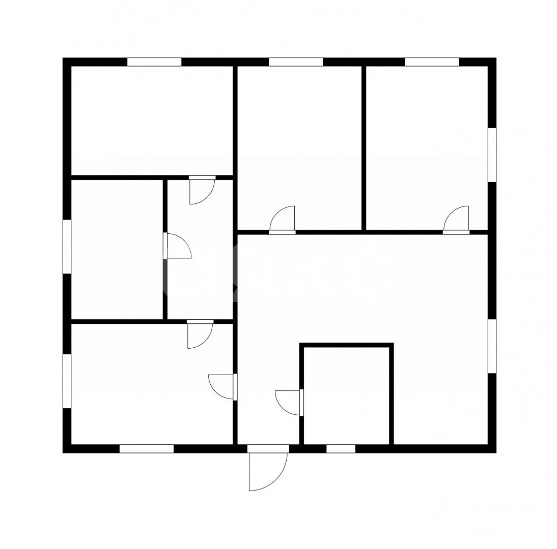 Фото №21: Дом 281 м² + 9 сот. - Верхнеякорная Щель, р. Лазаревский, ул. Арташатская, 35