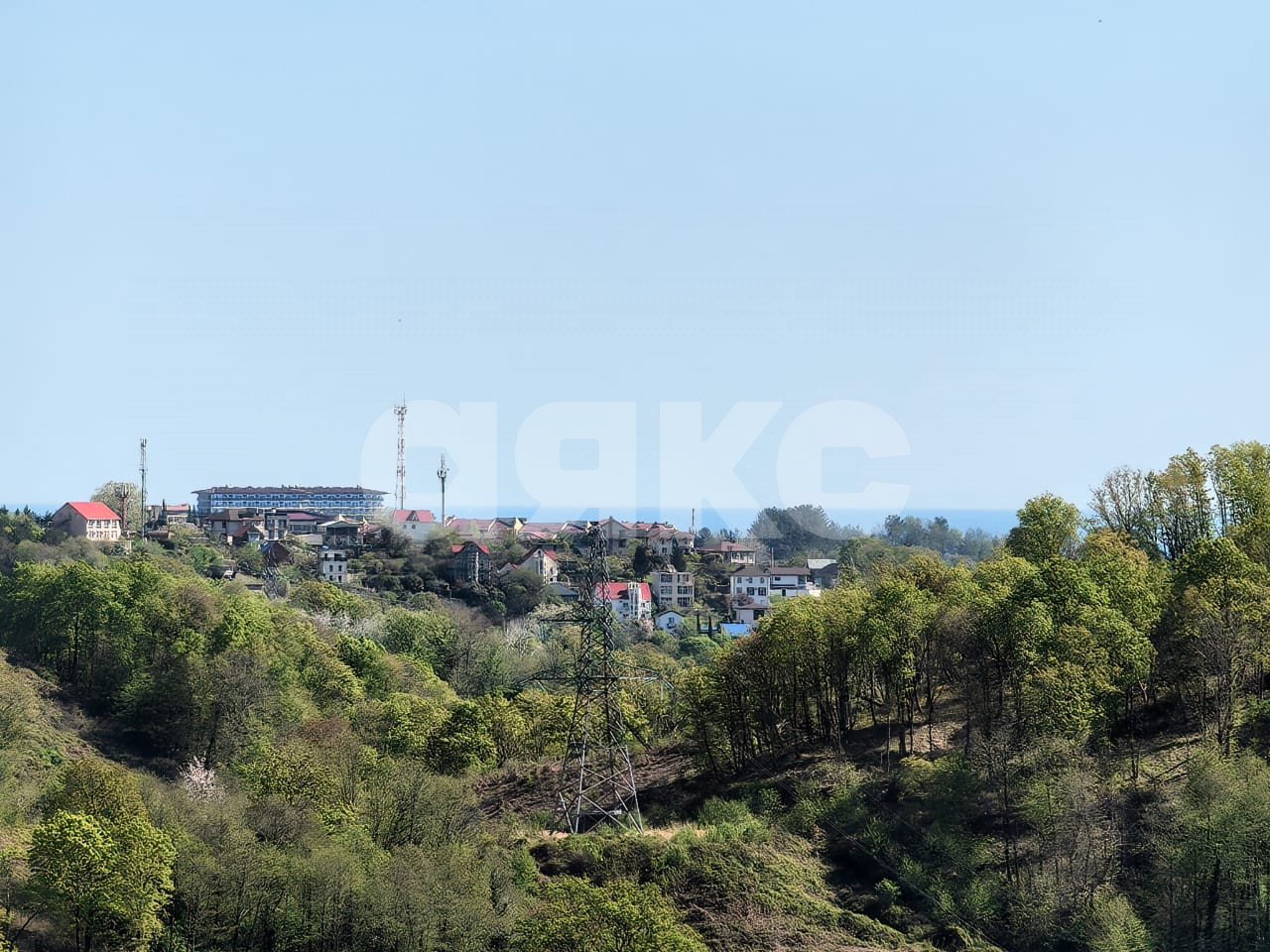 Фото №18: Дом 281 м² + 9 сот. - Верхнеякорная Щель, р. Лазаревский, ул. Арташатская, 35