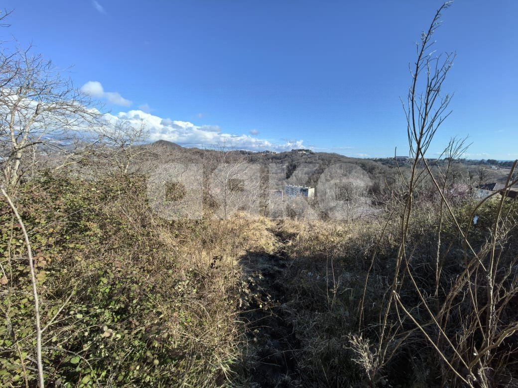 Фото №4: Земельный участок под ИЖС 6 сот. - Детляжка, р. Лазаревский, ул. Часовая